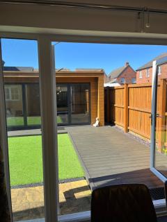 Cosy Hideout - Timperley - 5