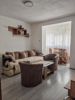 Apartman-Stan - Jagodina - 8