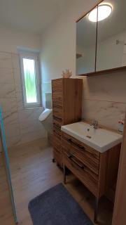 Landhaus Apartment - - 6