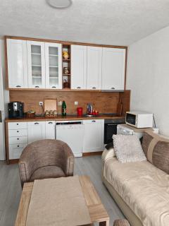 Apartman-Stan - Jagodina - 5