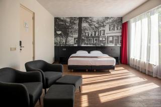 Bastion Hotel Apeldoorn Het Loo - Apeldoorn - 8