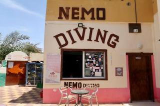 Nemo Dive Center - Aqaba - 6