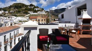 Casa Pegelow - Frigiliana - 7