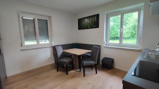 Landhaus Apartment - - 2