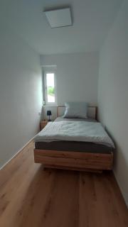 Landhaus Apartment - - 1
