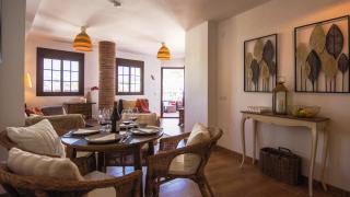 Casa Pegelow - Frigiliana - 3