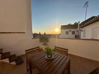 Casa MARAÑAS - Granada - 1