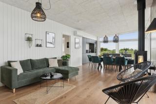 Feriehus 3001 - Havrvig - 3