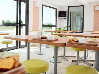 ibis budget Niort - La Crèche - La Creche - 8