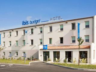 ibis budget Niort - La Crèche - La Creche - 7