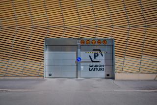 Modern and Stylish 1BR with Balcony by Nordic Stay Collection - Helsinki - 2