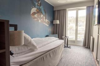Scandic Lillehammer Hotel - Lillehammer - 7
