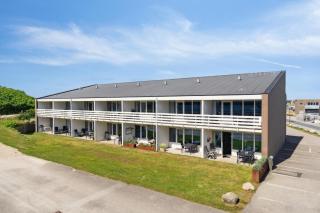 Feriehus 1122 - Ringkøbing - 2