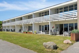 Feriehus 1122 - Ringkøbing - 1
