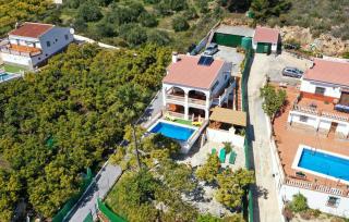Cortijo del Rey by Spain Sun Rentals - Frigiliana - 8