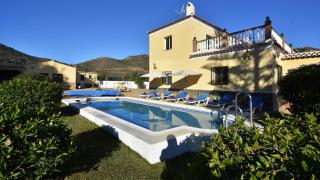 Villa Nerja Views - by Casitas Select - Nerja - 5