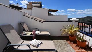 Casa Pegelow - Frigiliana - 9