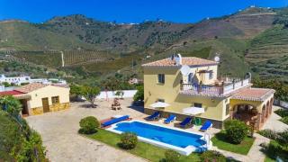 Villa Nerja Views - by Casitas Select - Nerja - 9