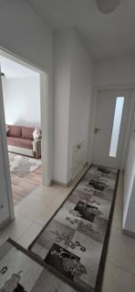 White Apartment - Prishtinë - 8