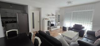White Apartment - Prishtinë - 7