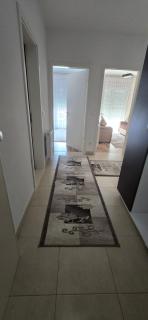 White Apartment - Prishtinë - 6