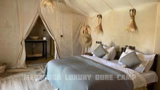 Merzouga Luxury Dune Camp - Merzouga - 2