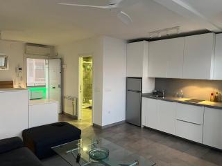 Centrico estudio con vistas - Torremolinos - 9