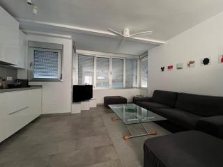 Centrico estudio con vistas - Torremolinos - 4