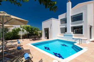 Marigo Villa in Salvia Villas - Skouloúfia - 5