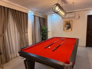 DownTown Apartments Gulberg - Lahore - 9