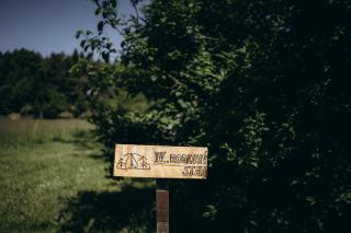 Glamping U Lesa - 4