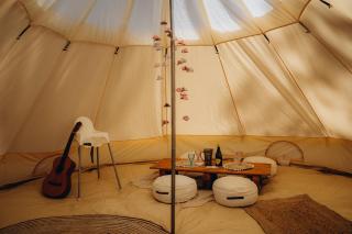 Glamping U Lesa - Rychnov nad Kněžnou - 3