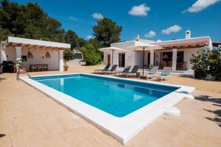 Can Joan Durban - Sant Joan de Labritja - 0