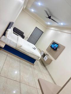 Hotel Radhe Palace - Sārsa - 2