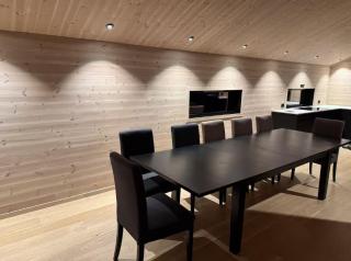 Ny hytte i hjertet av Hovden - Hovden - 9