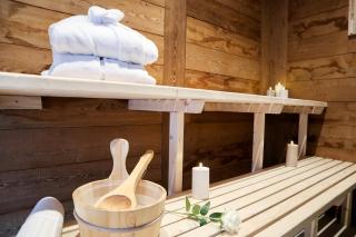 LOVE ROOM Love and Spa, Nature and Rest - 0