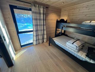 Ny hytte i hjertet av Hovden - Hovden - 5