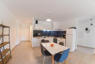 Elisa T3 bord de mer cosy et confortable - Calvi - 1