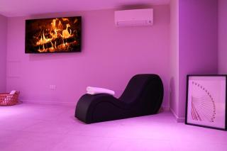 LOVE ROOM Love and Spa, Nature and Rest - Wentzwiller - 8