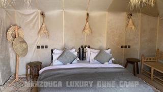 Merzouga Luxury Dune Camp - Merzouga - 1