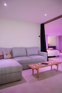 LOVE ROOM Love and Spa, Nature and Rest - Wentzwiller - 1