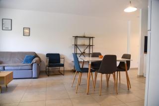 Elisa T3 bord de mer cosy et confortable - Calvi - 3