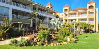 Atlantic Palace Family inn - Aquiraz - 2