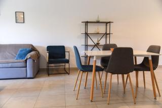 Elisa T3 bord de mer cosy et confortable - Calvi - 7