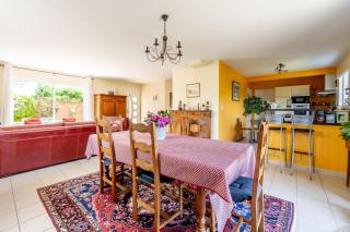 99 Pornicaise 6p jardin clos - Pornic - 7
