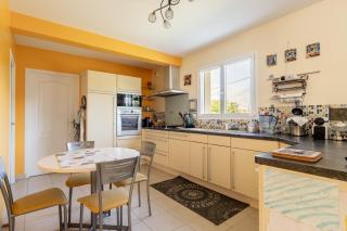 99 Pornicaise 6p jardin clos - Pornic - 4