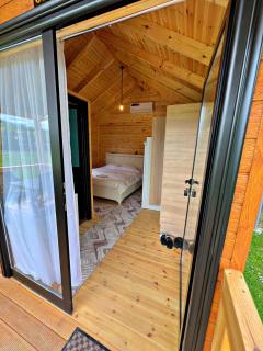 Hotel Restorant Natyra Diber Camping - - 6