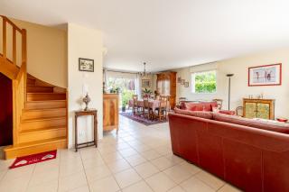 99 Pornicaise 6p jardin clos - Pornic - 3
