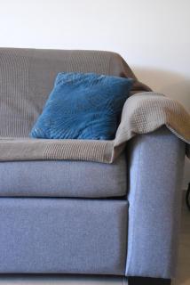 Elisa T3 bord de mer cosy et confortable - Calvi - 6