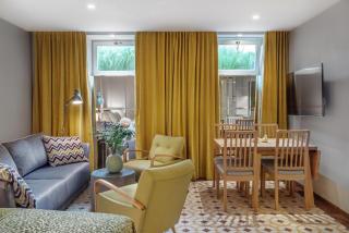 Villa Deco Sopot by Downtown Apartments - Sopot - 9